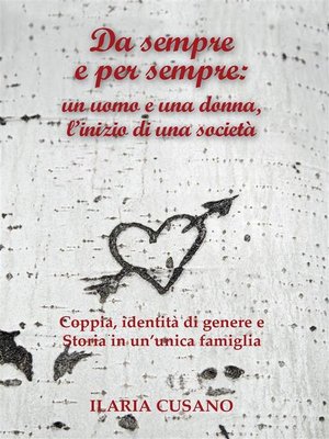 cover image of Da sempre e per sempre